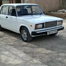 Lada 2107 2004