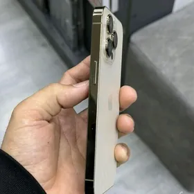 İPHONE 13 PRO GOLD