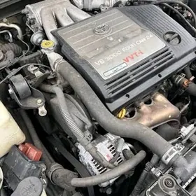 2003 Avalon motor I-MZ VVT-i