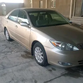 Toyota Camry 2004