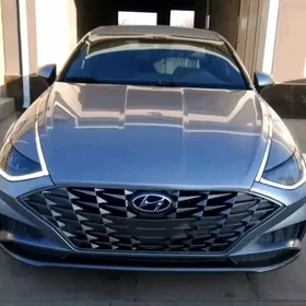 Hyundai Sonata 2020