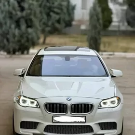 BMW F10 2011
