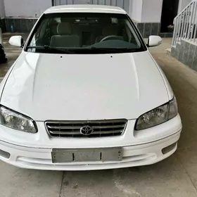 Toyota Camry 2001
