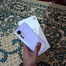 XIAOMI 12X
