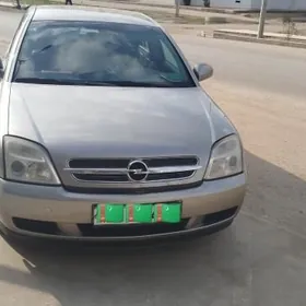 Opel Vectra 2002
