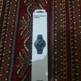 Galaksi watch.4 classic