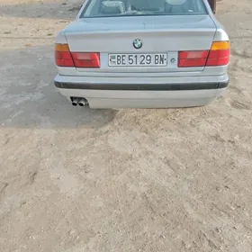 BMW 525 1992