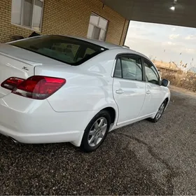 Toyota Avalon 2008
