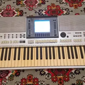 yamaha psr s700