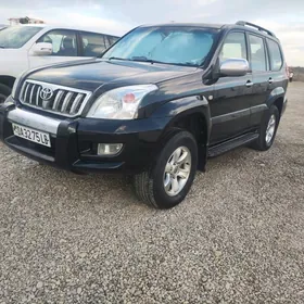 Toyota Land Cruiser Prado 2006