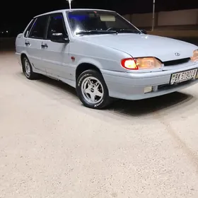 Lada 2115 2002