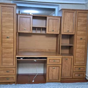 детский шкаф