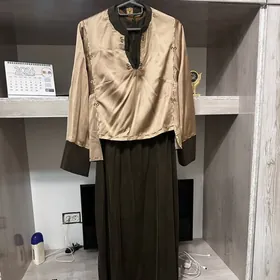 gulyupek koynek dwoyka