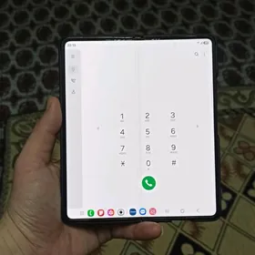 Samsung Z Fold 4 obmen