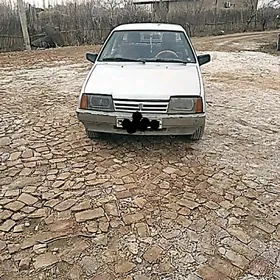 Lada 21099 2001