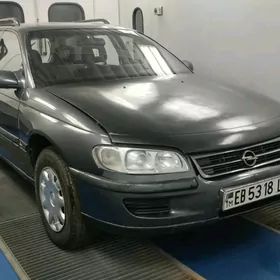 Opel Omega 1995