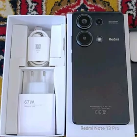 REDMI NOTE 13 PRO 16/128GB