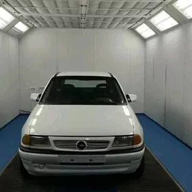 Opel Astra 1992