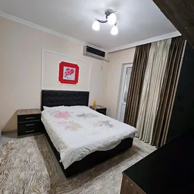 Arenda🤍soz yok 2 komnat