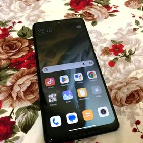Redmi not 10 pro