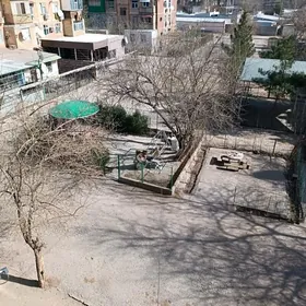 2 комнат 3 этаж