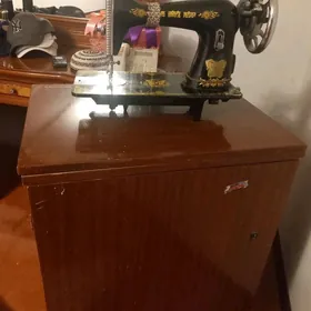 Tikin masyn ayagy bilen