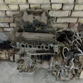 2,4 camry mator karopka