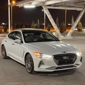 Genesis G70 2021