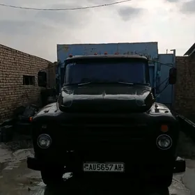 Zil 157 1992