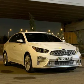 Kia Forte 2021