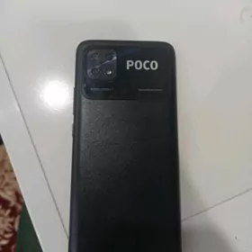 Poco c40