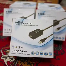 USB kabel