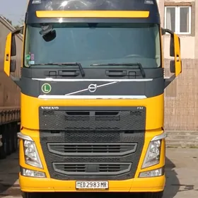Volvo FH 500 2020