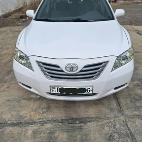 Toyota Camry 2008