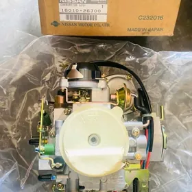 карбюратор  оригинал с нуля э