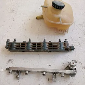 Opel zafira antefris baçok Rasşiritelny baçok