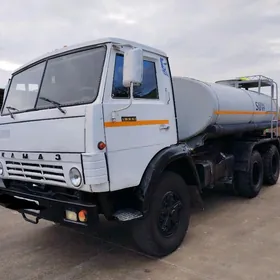 Kamaz 5320 1983