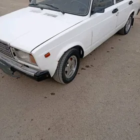 Lada 2107 2005