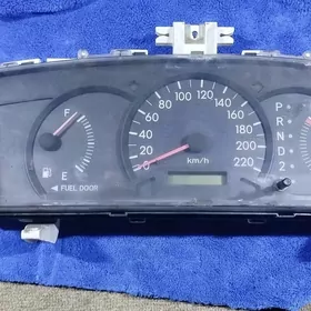 piriwor 2004 carolla haliji