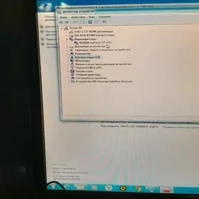 кампьютерь домашни