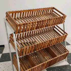 Magazyn ucin niyetlenen