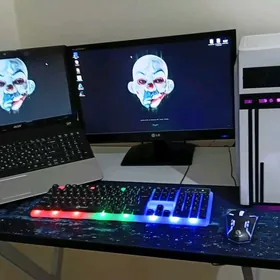 Ak Keysda igrawoy sistemnik