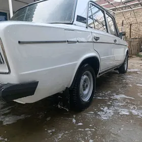 Lada 2106 1990