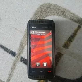 nokia 5530