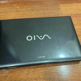 sony notebook vaio
