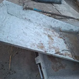 карета галтек kareta galtek