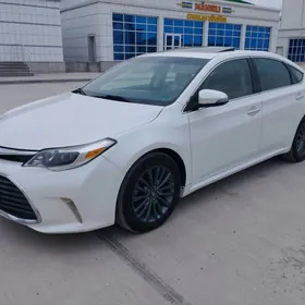 Toyota Avalon 2016