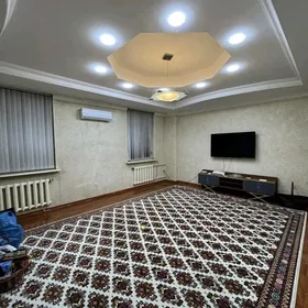 ATA-TÜRK, 3-KOMNAT, POLUELIT