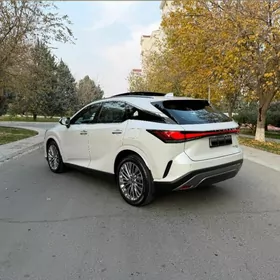 Lexus RX 350 2023