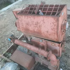 Suwag garýan enjam.Штукатурно-